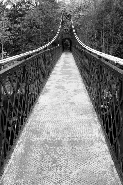 bridge