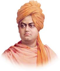 Swami Vivekananda