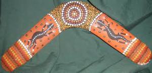 boomerang