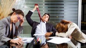 trabajadores toxicos