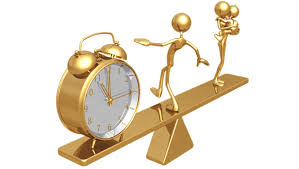 equilibrio trabajo vida