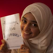 Leena Ahmad Almashat