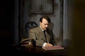 Lideres adictos al poder