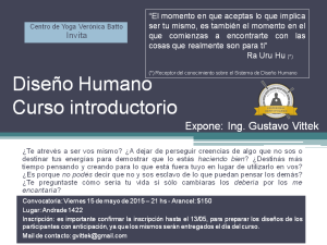 Publicidad_primera parte segunda edición - mayo 2015