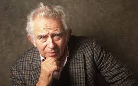 Norman Mailer