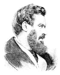 Walter BAgehot