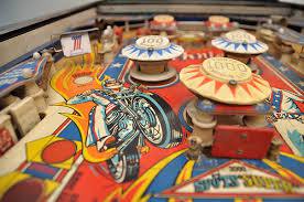 pinball